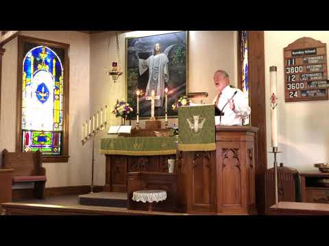 “What is More Important than the GreatCommandment”. John Ries