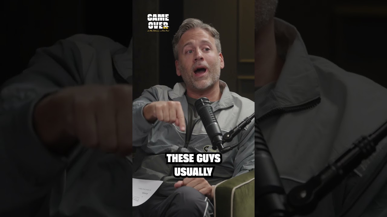 The seven levels of Klutch