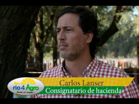 PROGRAMA RIO 4 AGRO JUEVES 14 02 BLOQUE 1