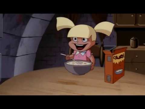 Gotham's Bonnie & Clyde (The New Batman Adventures)