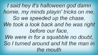 Atom And His Package - Mind&#39;s Playing Tricks On Me Lyrics_1