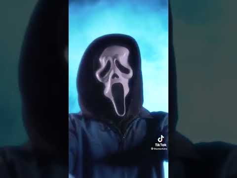 THE MERKINS AND SLASHSTREET BOYS - MICHAEL MYERS JASON VOORHEES GHOSTFACE Freddy Krueger Leatherface