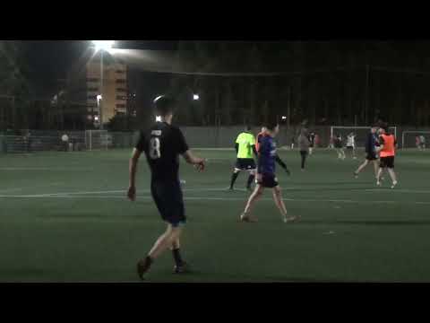 GODINE FC VS LEPETIT FC - #LigaNuñez - #Clausura SLV - 30/9/2022