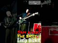 Sam Rivers ~ the BASIS Limp Bizkit 🎧💻🤟💽🤘🏻🤟💿