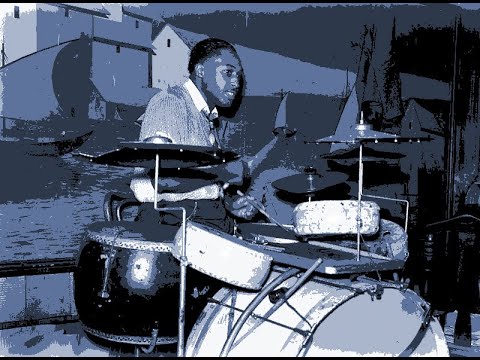 A Short History of the Drums