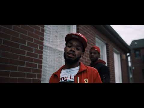 Ki'Money Ft. Lil Bravo - I Remember [Shot By Slim Dre Drizzy]