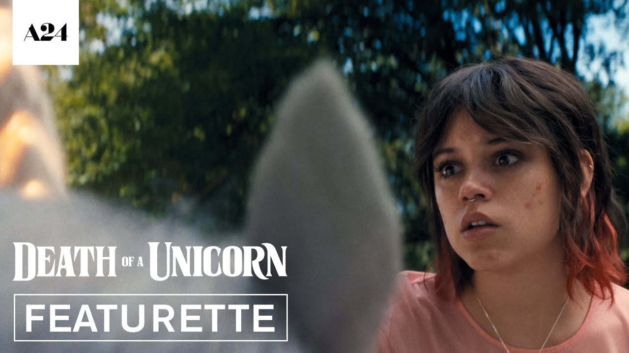 Official Featurette