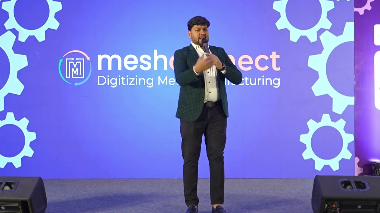 MESH Connect - Coimbatore, India