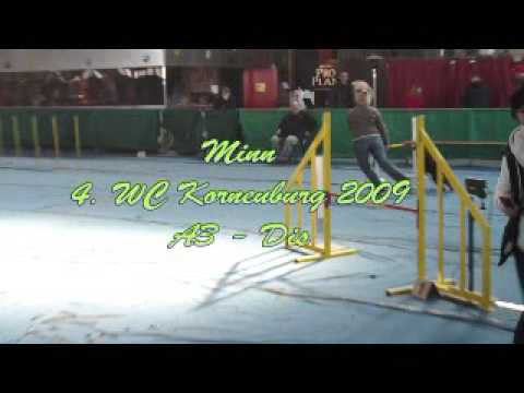 Minn 4. WC Korneuburg 2009 A3