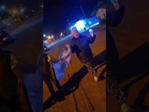 Gan Gan, Camarones y El Maitén apoyan a sus docentes en #Chubut
