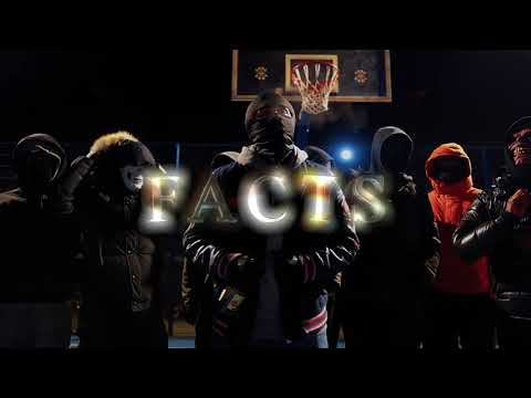 Kayos #1500 x R1orQway - Facts Part Two (Music Video)