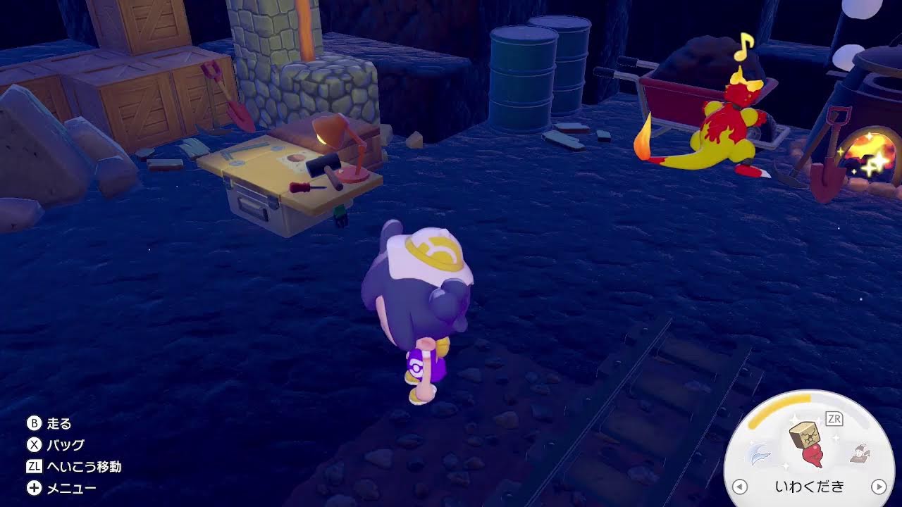 今日からぽこあ生活！！3【勝手にポケセン直しちゃったｗ】