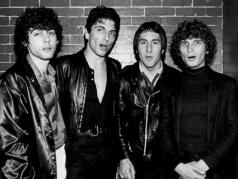 Cerphe Talks With WTOP's  Neal Augenstein about the Death of The Knack's Doug Fieger