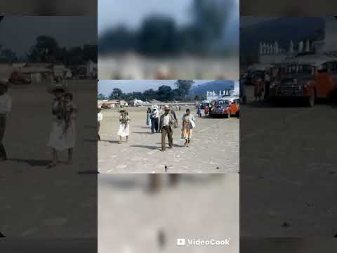 ✅ Feligreses en la basílica de Esquipulas, Chiquimula 💒😊