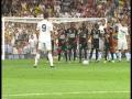 Cristiano Ronaldo! ¨Primer Gol Con El Real Madrid ...