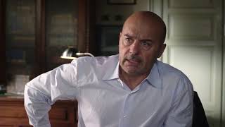 Il Commissario Montalbano, una clip da Amore