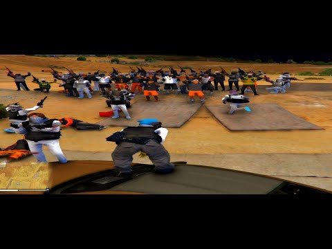 Xeonrp Stadt unsicher machen Dyrox Gambo Highlights #12