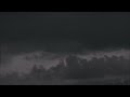 Background Video Awan Mendung