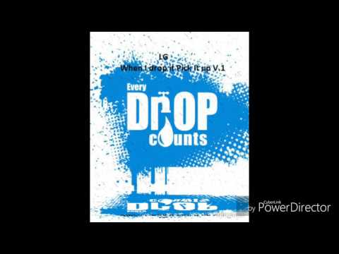 LdotG, Diddy, Double- Buz Down (when I drop it pick it up v 1)