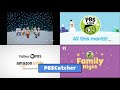 PBS Kids Channel Program Break 2021 KVPTDT2