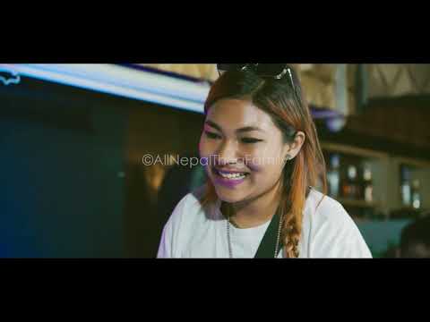 ANTF Jam up Rap Battle laltin  vs sammy d real g (This is not session II This is Jam up)