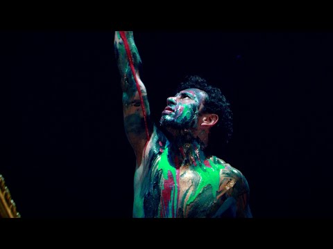 Senin Yüzünden - Buray