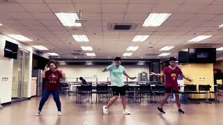 Kevin Alvia Class | “Together Again” by Janet Jackson