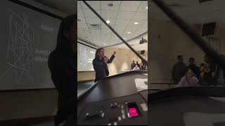 SEMO International Student Orientation 2024