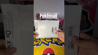 Pokémail! #pokemon #pokemoncards #pokemontcg