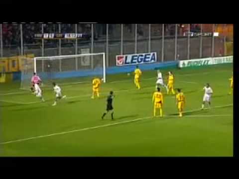 Frosinone 2 - 1 Cittadella highlights
