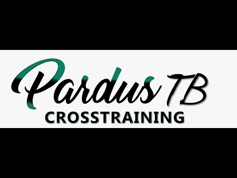 Pardus TB Demo Team   BIKE REPEATER CFG 2020