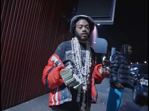 Bandgang Lonnie Bands - 1 A.M. in Seattle (Official Music Video) 🎥 @LokiDshooter 