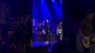 Midnight oil - If Ned Kelly was king - Canberra 27/5/2019