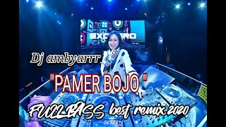 Download lagu DJ PAMER BOJO FULL BASS || BEST REMIX 2020 mp3