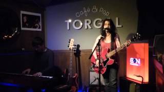 Emma Pollock - Paper And Glue (Café&amp;Pop Torgal 2016)