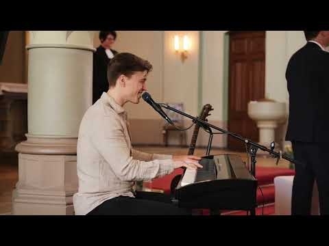 You're still the one (Shania Twain) - Acoustic Cover by Nico Grund