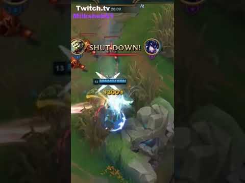 Dawnbringer Yone makes me feel powerful. #leagueshorts #shorts