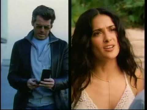 2005 After the Sunset DVD Promo