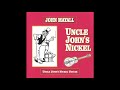 John Mayall  - Cold  blooded woman