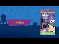 Veggietales Home Media Reviews Episode 12 Larry Boy The Rumor Weed