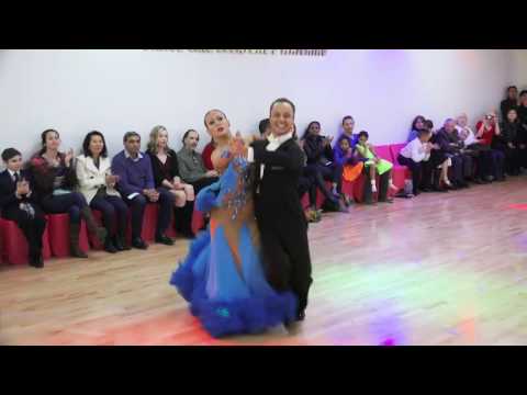 Egor & Sandra's Professional Show Highlights - Live Love Laugh 2016 Annual Gala