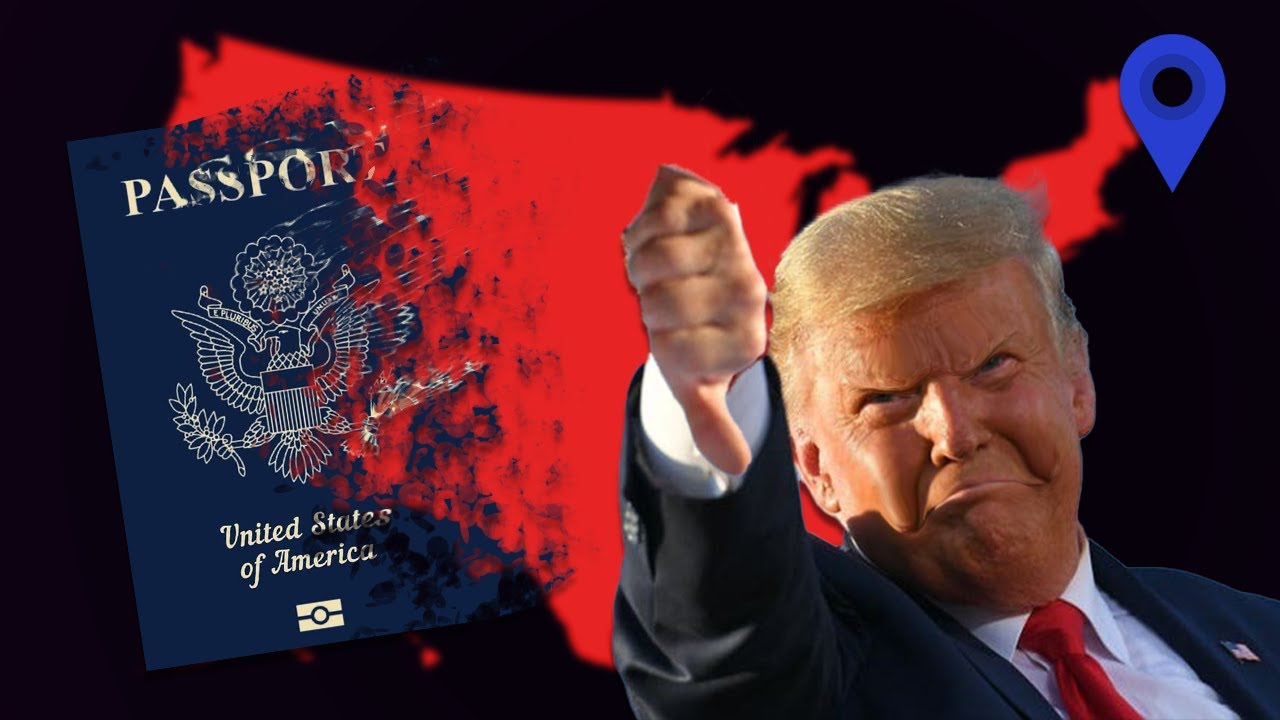 America Is "Ending" Birthright Citizenship