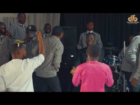 AYE I BA YEYE MI || DELE OMO WOLI ft FLAMING BROTHERS BAND