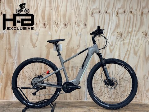 Conway Cairon X 300 E-Bike Refurbished gebruikte fiets | H&B Exclusive R18122