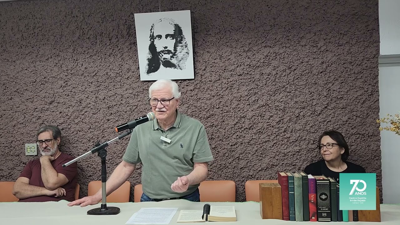 O Evangelho Segundo o Espiritismo • Capítulo XXVIII • Coletânea de Preces Espíritas •