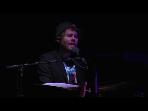 Baltimore - Gabriel Kahane