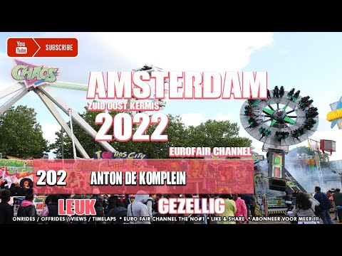 Video Kermiseditie 2026