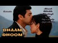 Dhaam Dhoom Movie All Songs Tamilsongs Songs Melodysongstamil