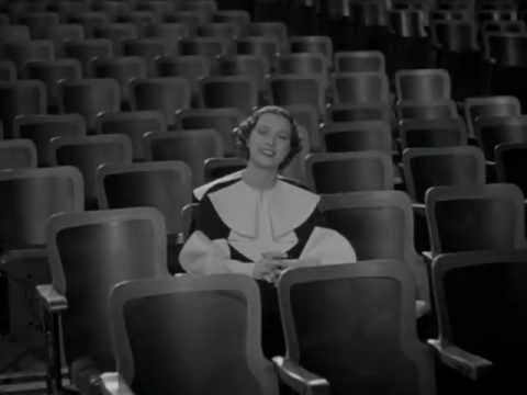 You Are My Lucky Star - Eleanor Powell's own voice - Broadway Melody of 1936