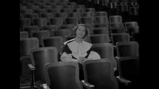 You Are My Lucky Star - Eleanor Powell's own voice - Broadway Melody of 1936